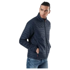 Bjorn Jacket Blue