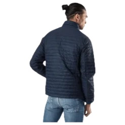 Bjorn Jacket Blue