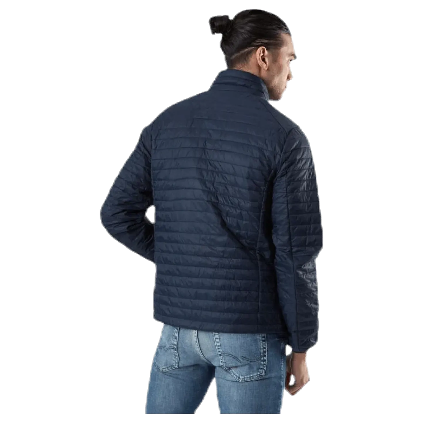 Bjorn Jacket Blue