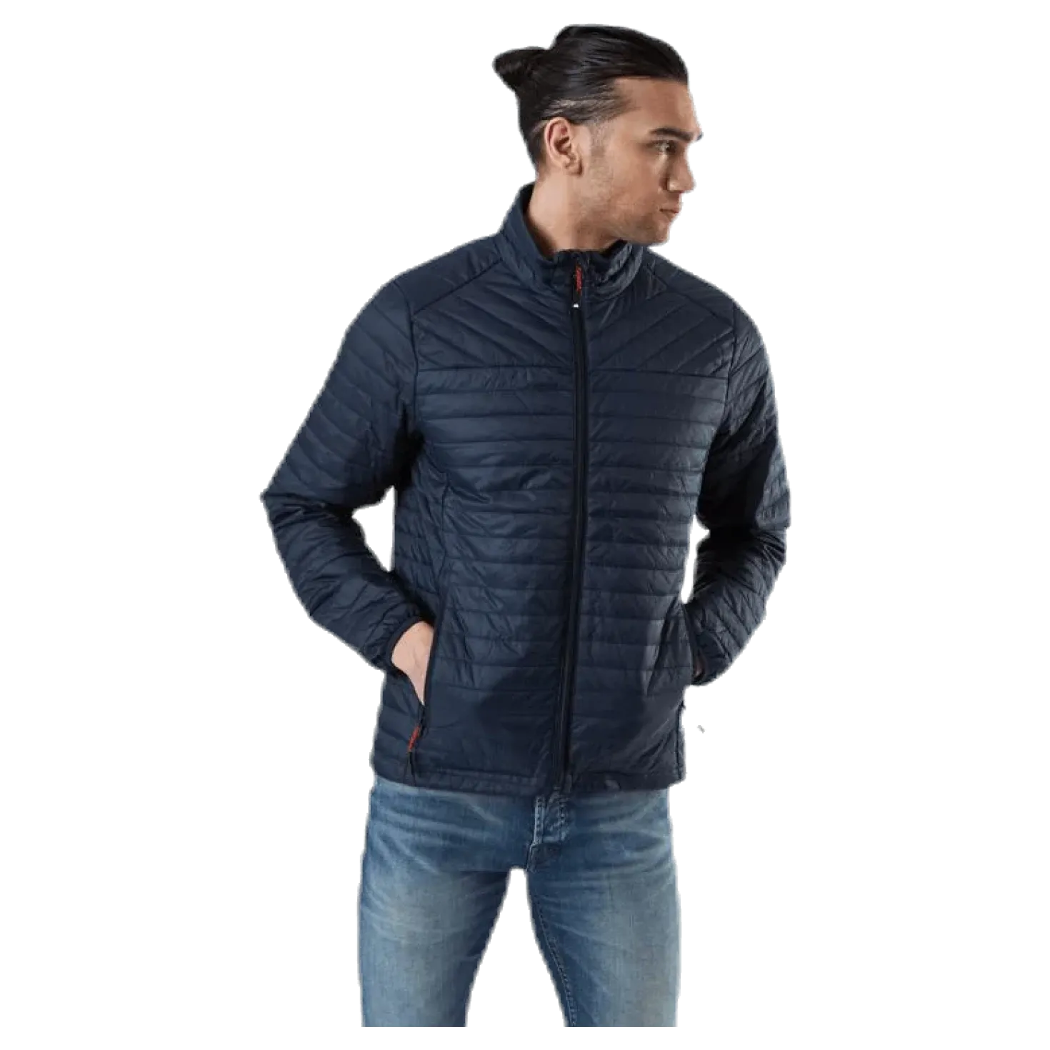 Bjorn Jacket Blue