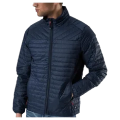 Bjorn Jacket Blue