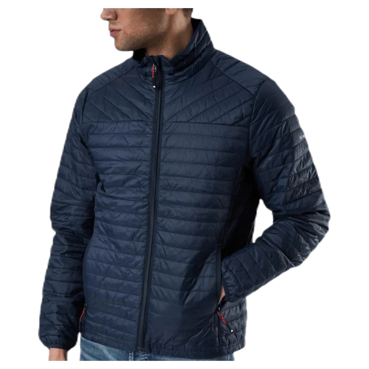 Bjorn Jacket Blue