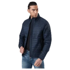 Bjorn Jacket Blue