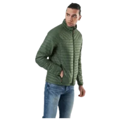 Bjorn Jacket Green