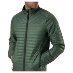 Bjorn Jacket Green