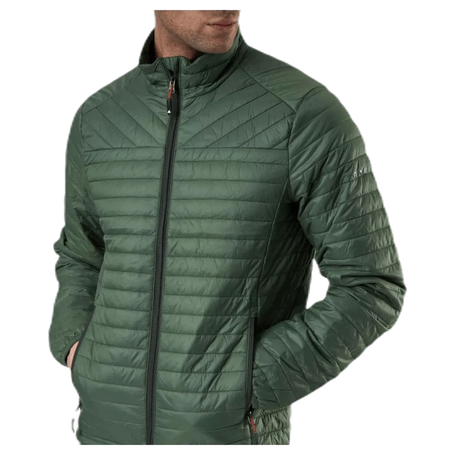 Bjorn Jacket Green