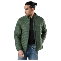 Bjorn Jacket Green