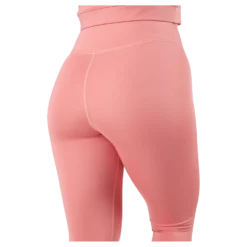 Blacc Recy Tights Mauveglow