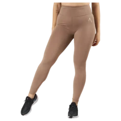 Blacc Recy Tights Taupe Grey