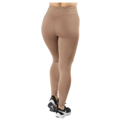 Blacc Recy Tights Taupe Grey