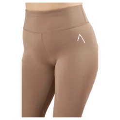 Blacc Recy Tights Taupe Grey