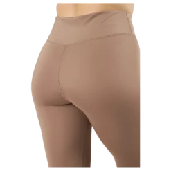 Blacc Recy Tights Taupe Grey