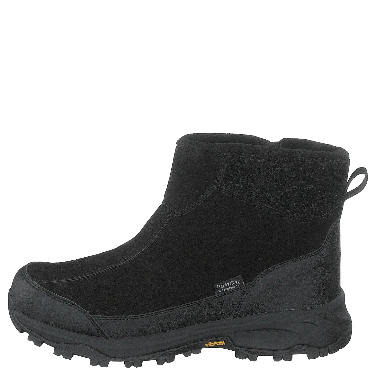 430-7991 Black