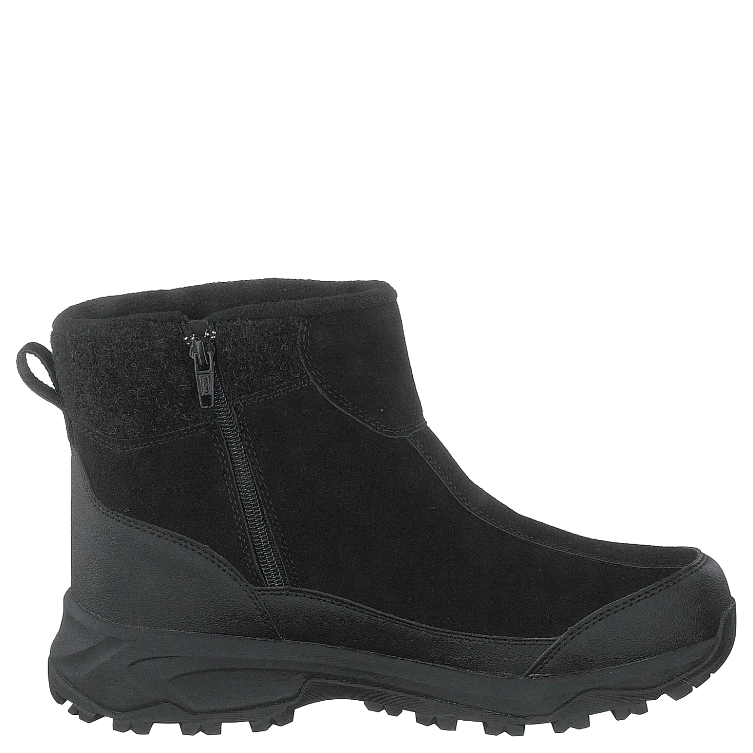 430-7991 Black