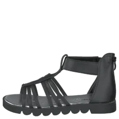 433-0318 Black