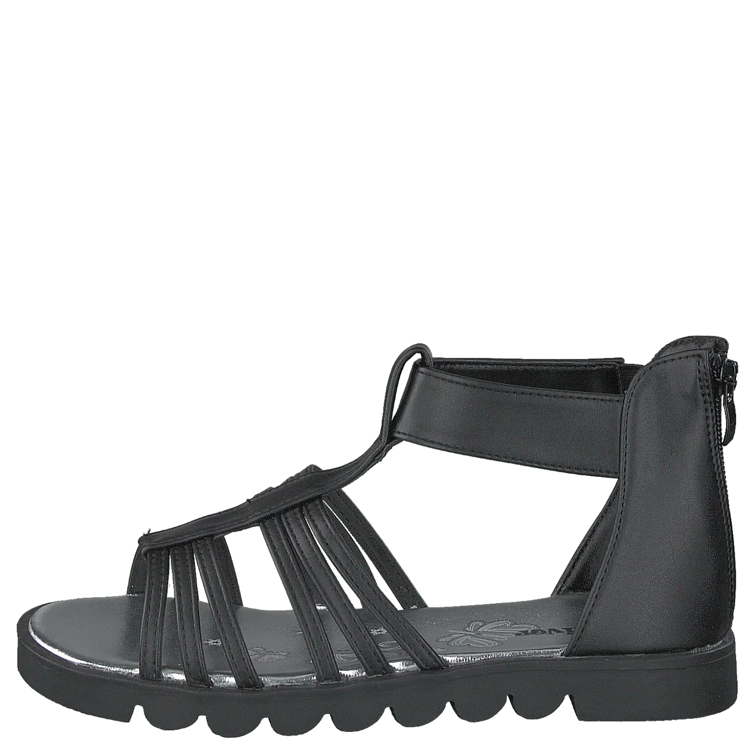 433-0318 Black