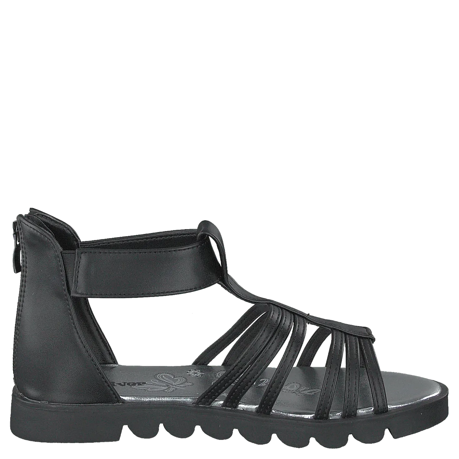 433-0318 Black