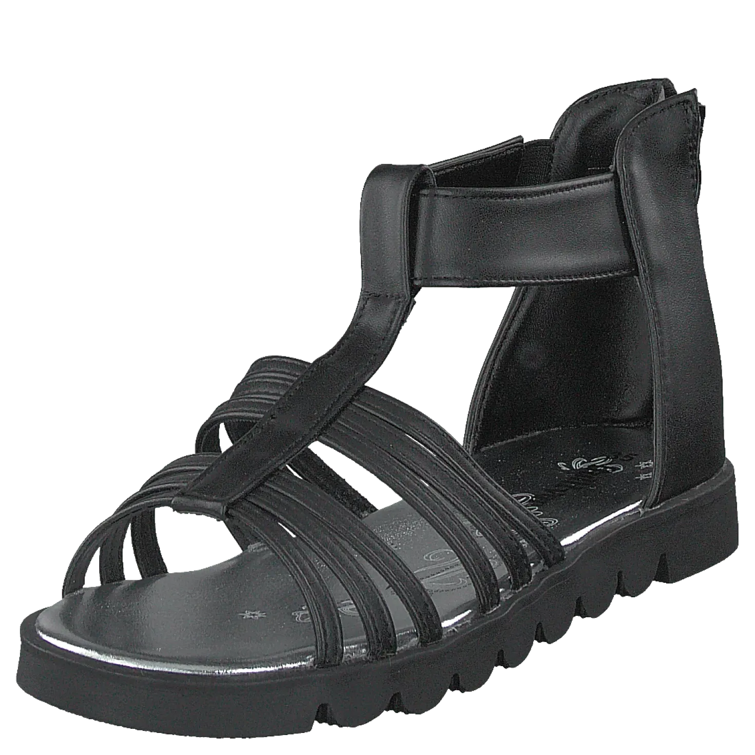 433-0318 Black