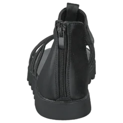 433-0318 Black