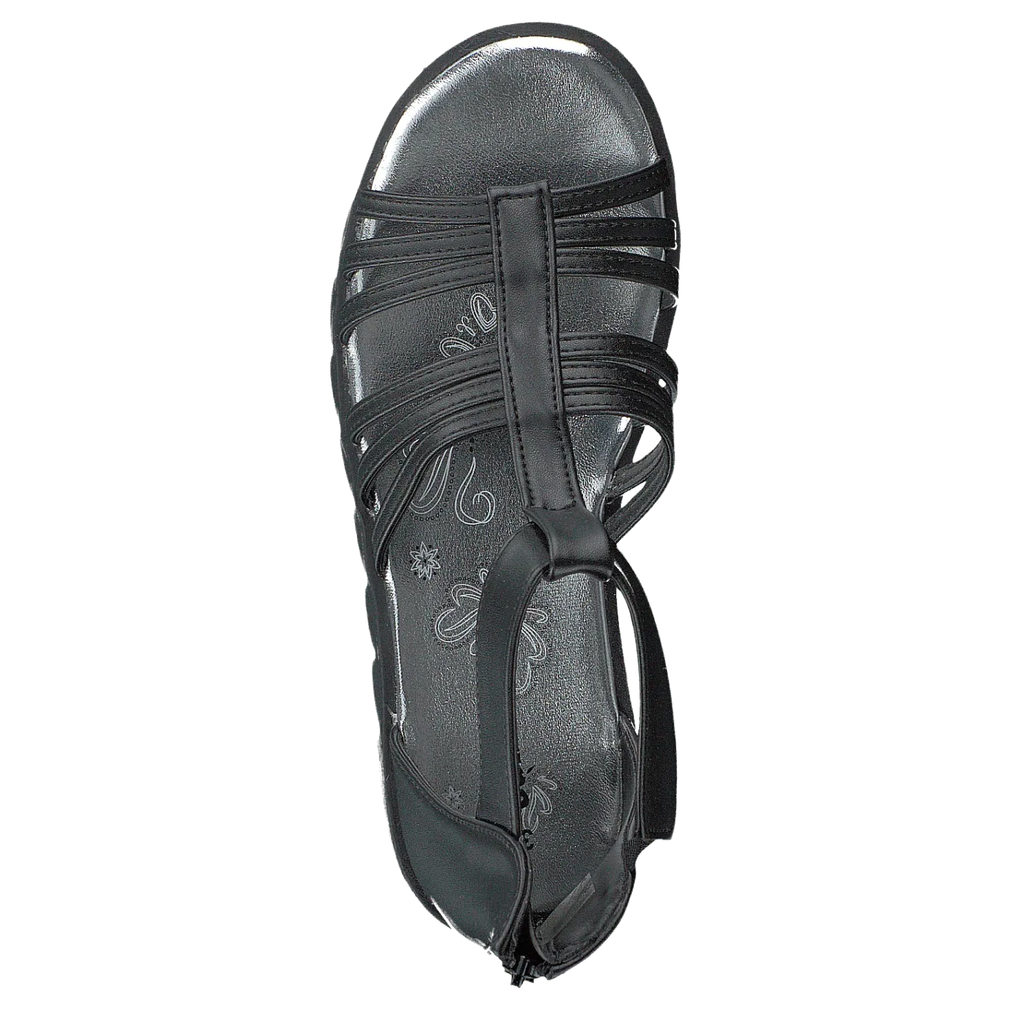 433-0318 Black