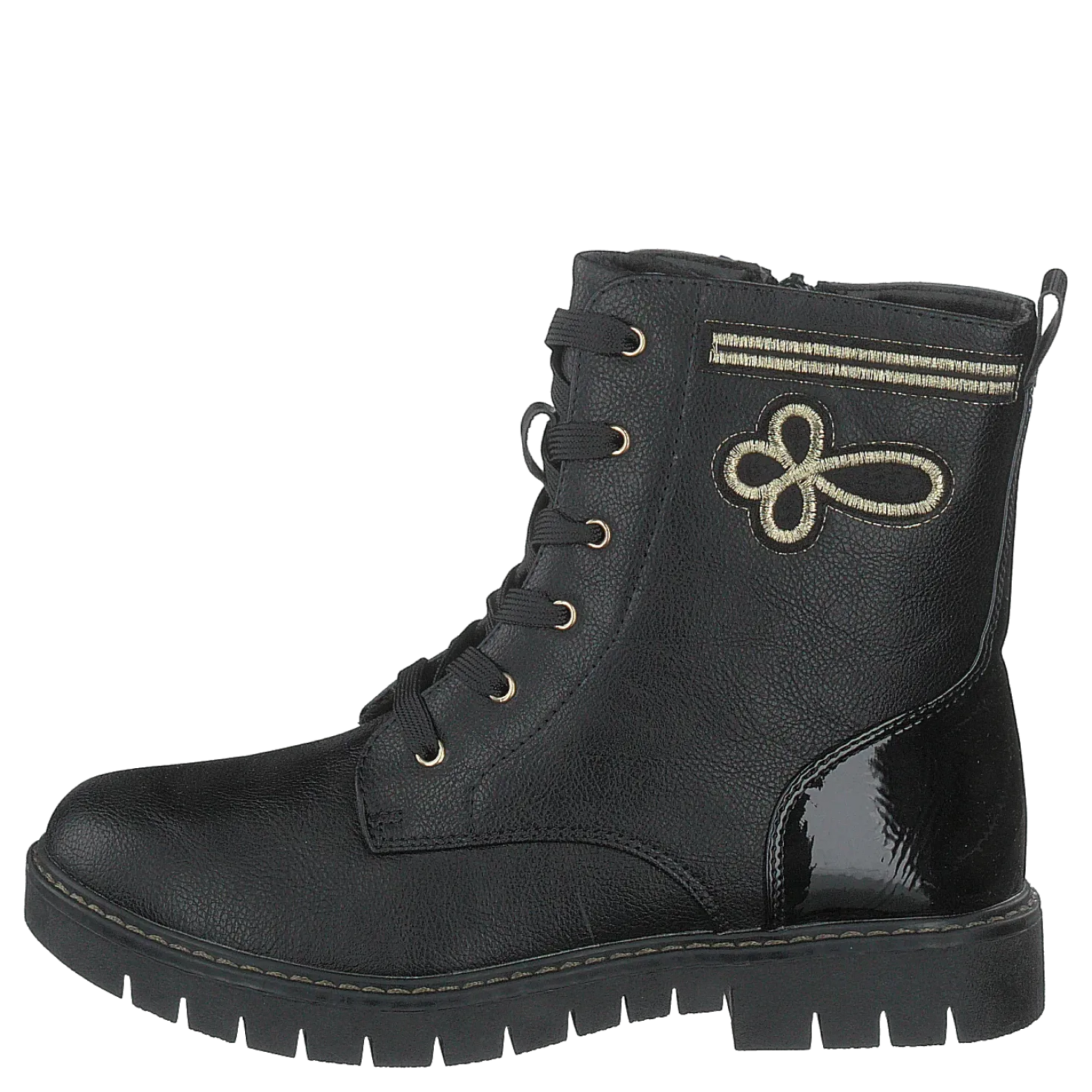 423-7022 Black