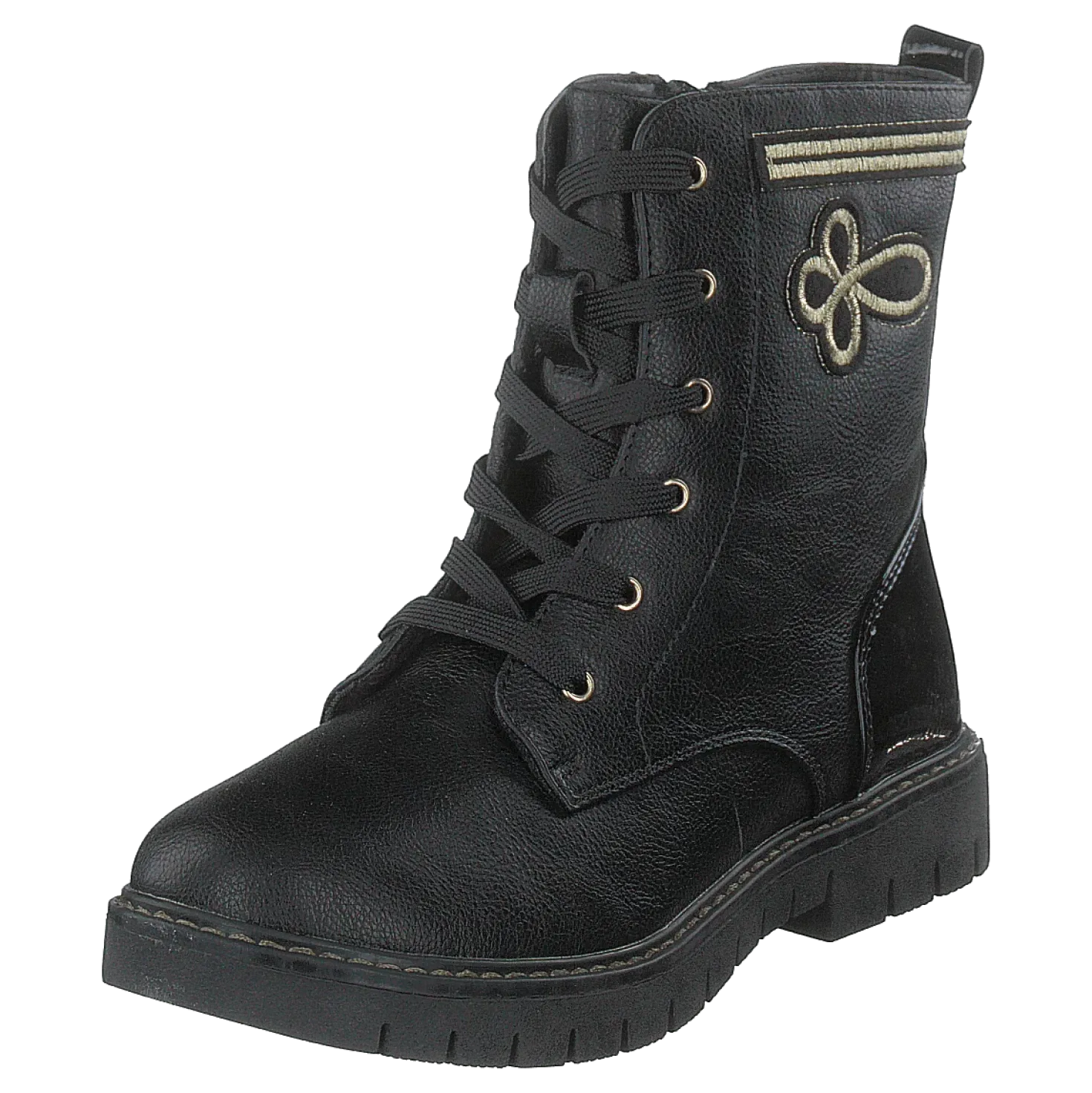 423-7022 Black