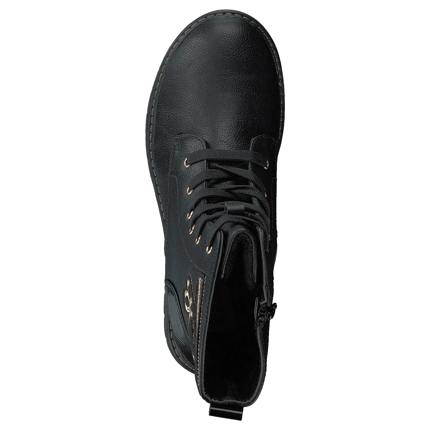 423-7022 Black