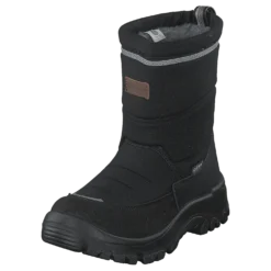 414-8087 Black