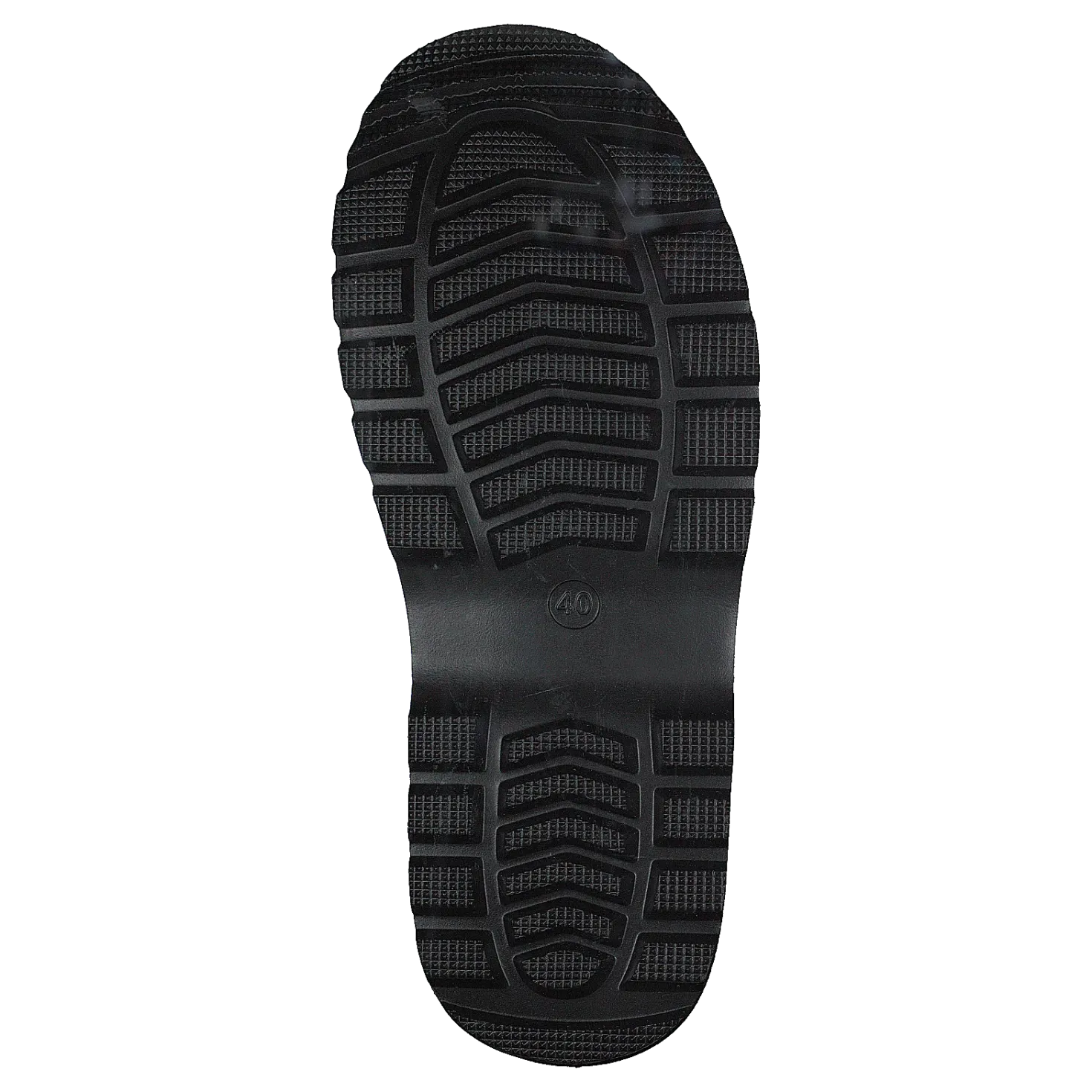 438-9007 Black