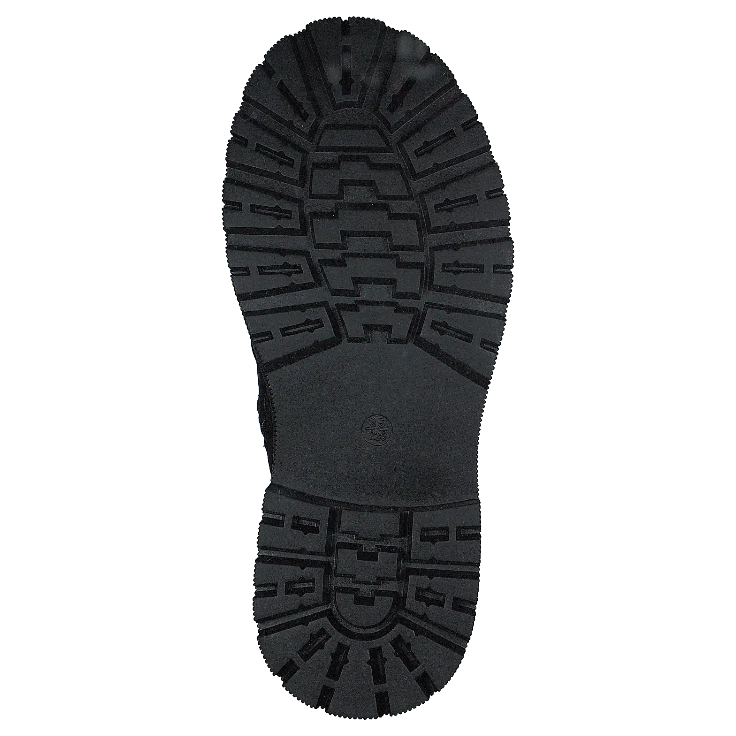 75-06011 Black