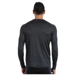 BLACK Airflow Shirt Grey