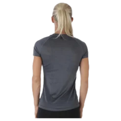 BLACK Airflow Tee Grey