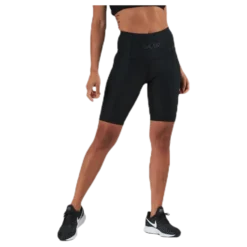 Black Bicycle Pants Black