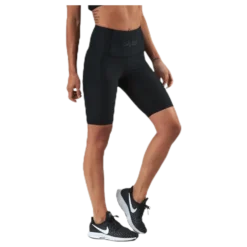 Black Bicycle Pants Black