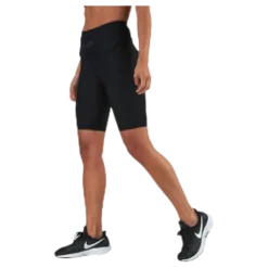 Black Bicycle Pants Black
