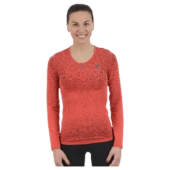 Blackcomb Light LS Pink/Grey