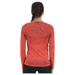 Blackcomb Light LS Pink/Grey