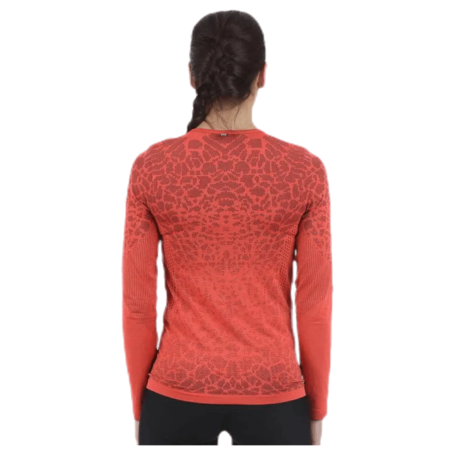 Blackcomb Light LS Pink/Grey