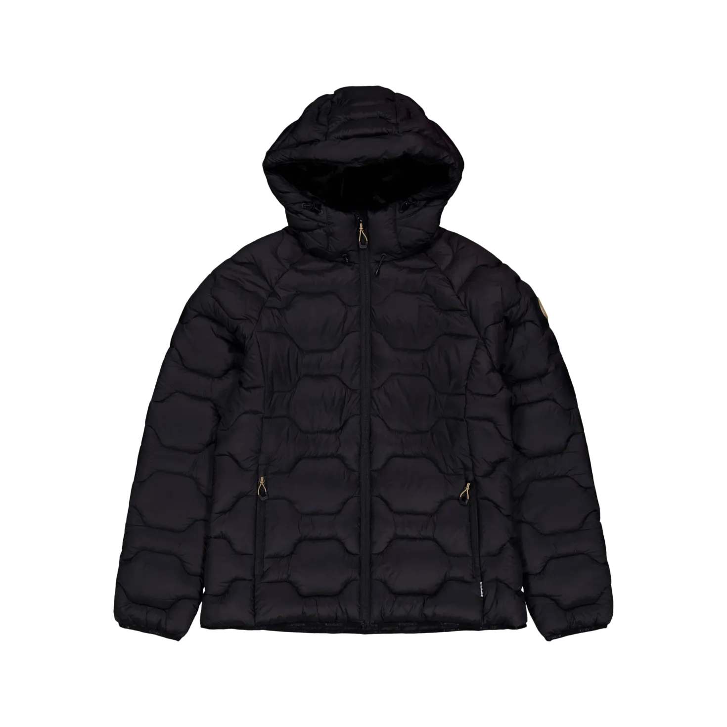Blackey Black