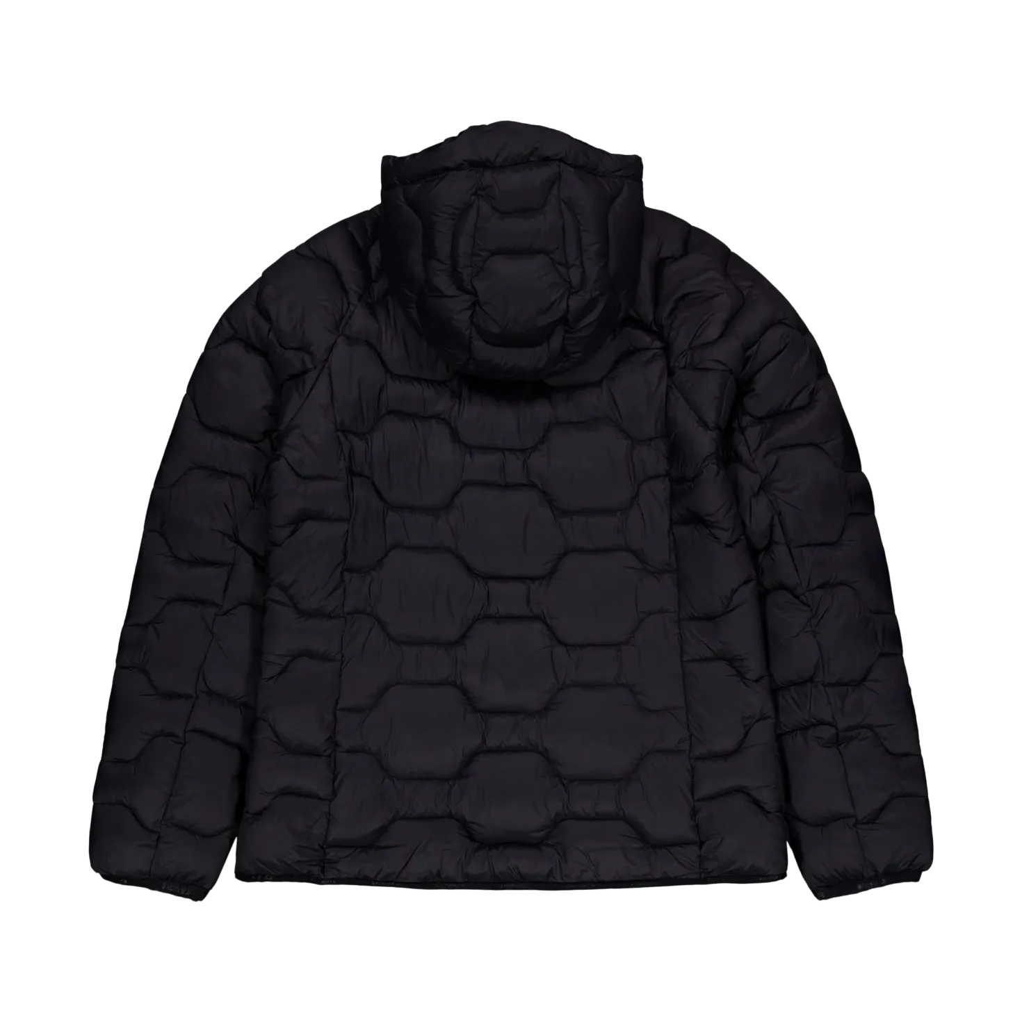 Blackey Black