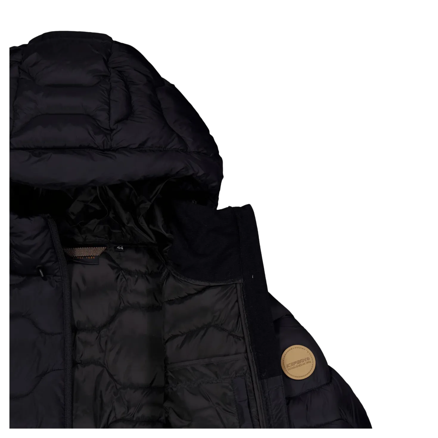 Blackey Black