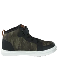 443-1818 Black/green