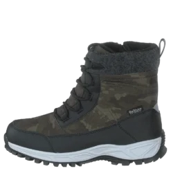 443-1863 Black/green