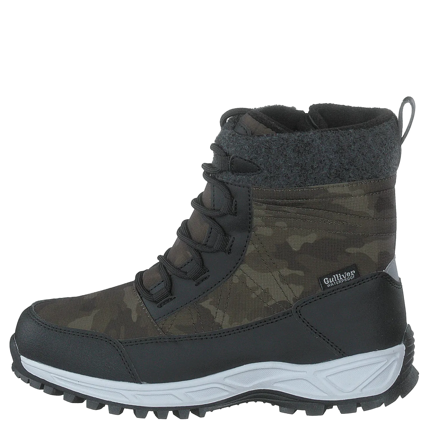 443-1863 Black/green