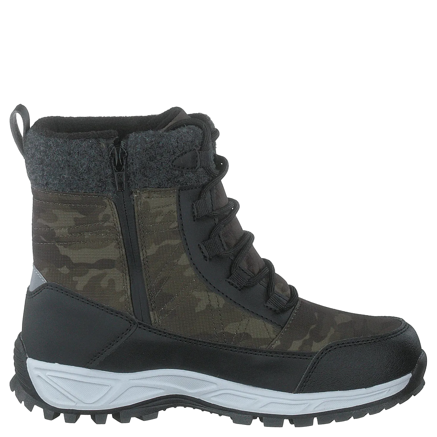 443-1863 Black/green