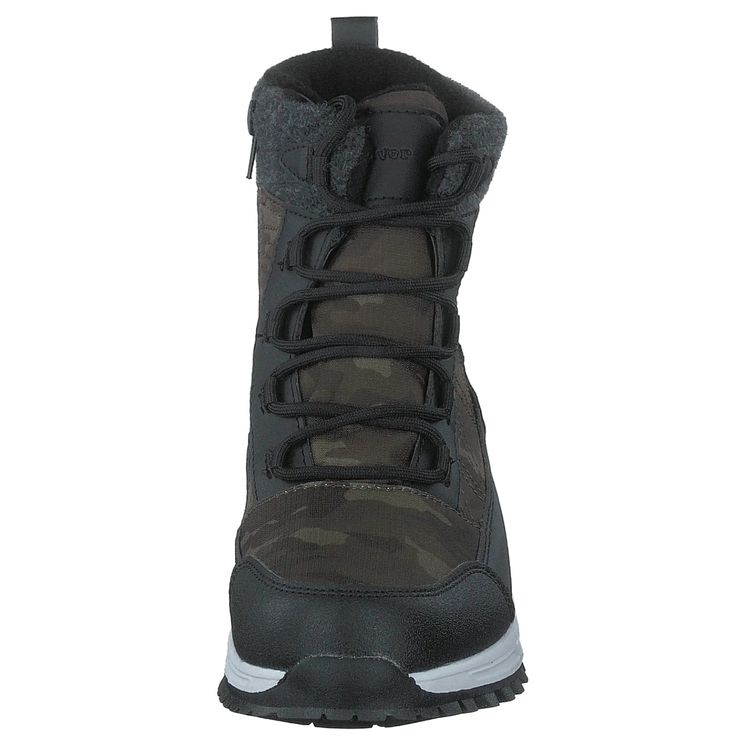 443-1863 Black/green