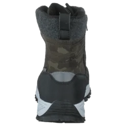 443-1863 Black/green