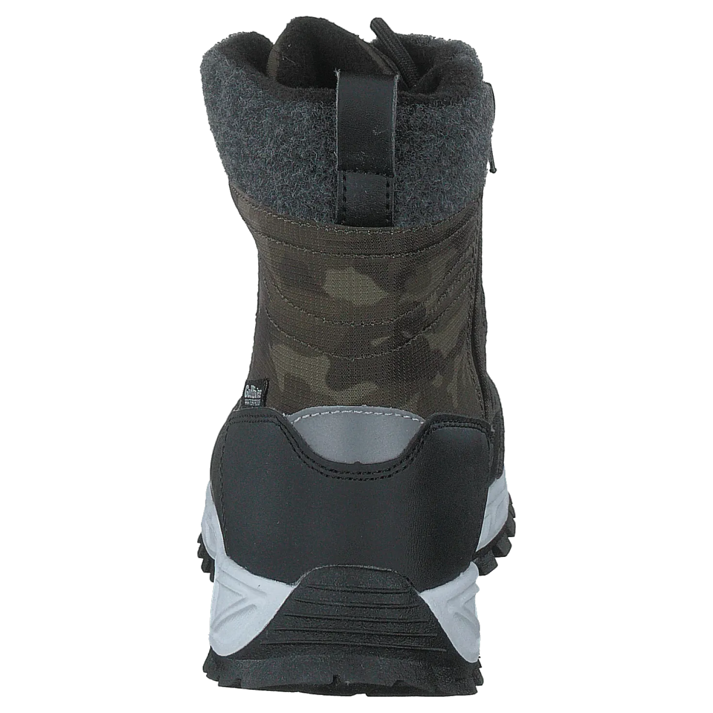 443-1863 Black/green