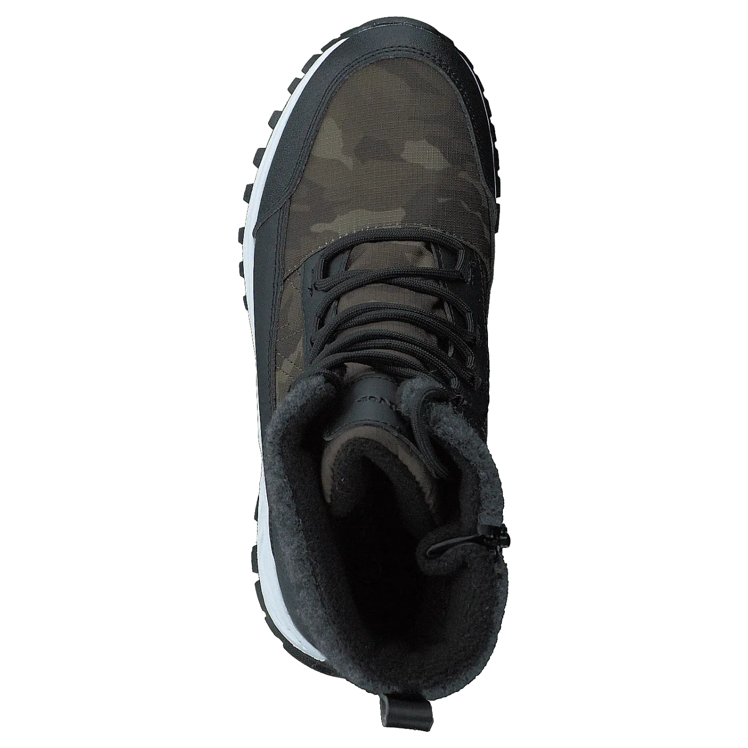 443-1863 Black/green