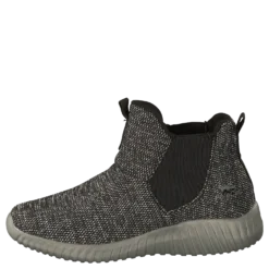 438-0925 Black/grey